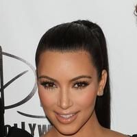 Kim Kardashian at World's Most Beautiful Magazine launch photos | Picture 58972